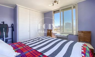 BELLAVISTA / MUSEO BELLAS ARTES