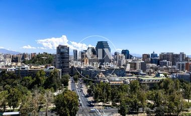 BELLAVISTA / MUSEO BELLAS ARTES