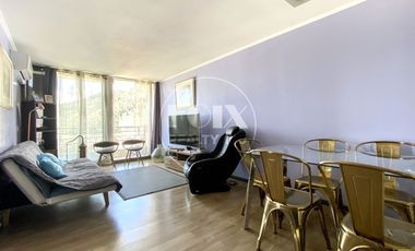 BELLAVISTA / MUSEO BELLAS ARTES