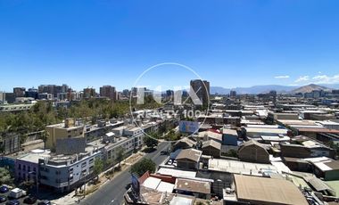 BELLAVISTA / MUSEO BELLAS ARTES