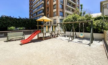 BELLAVISTA / MUSEO BELLAS ARTES