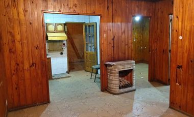 Casa en venta - 1 Dormitorio 1 Baño 1 Local 1 Deposito - 360Mts2 - Lomas de Zamora