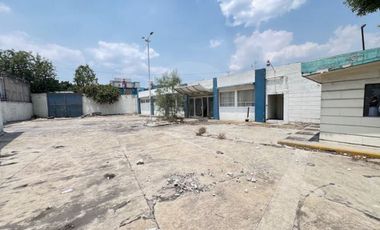 Terreno residencial en renta en Buenavista