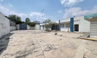 Terreno residencial en renta en Buenavista