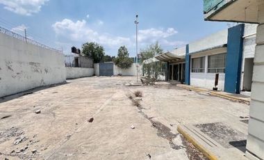 Terreno residencial en renta en Buenavista
