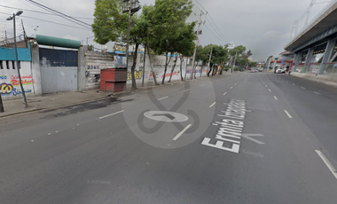 Terreno residencial en renta en Buenavista