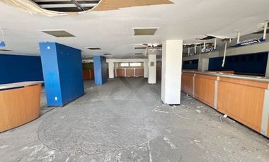 Terreno residencial en renta en Buenavista
