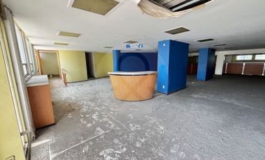 Terreno residencial en renta en Buenavista