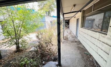 Terreno residencial en renta en Buenavista