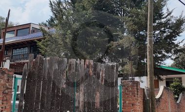 Finca en venta en Santiago Tepatlaxco