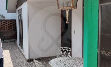 Finca en venta en Santiago Tepatlaxco