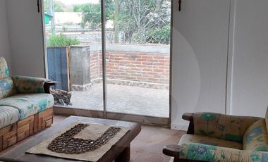 Finca en venta en Santiago Tepatlaxco