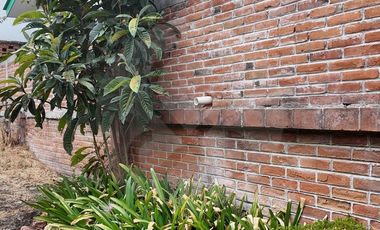 Finca en venta en Santiago Tepatlaxco