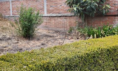 Finca en venta en Santiago Tepatlaxco