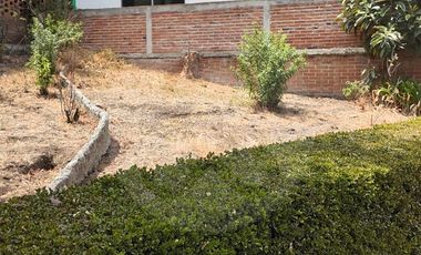 Finca en venta en Santiago Tepatlaxco