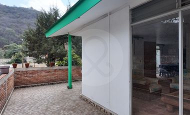 Finca en venta en Santiago Tepatlaxco