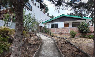 Finca en venta en Santiago Tepatlaxco