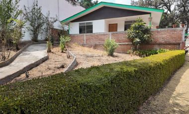 Finca en venta en Santiago Tepatlaxco