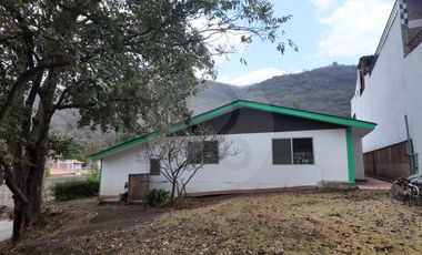 Finca en venta en Santiago Tepatlaxco