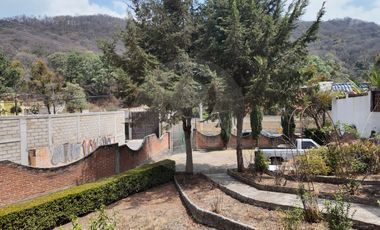 Finca en venta en Santiago Tepatlaxco