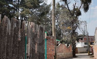 Finca en venta en Santiago Tepatlaxco