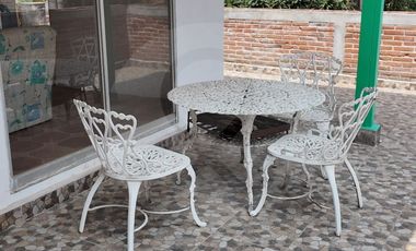 Finca en venta en Santiago Tepatlaxco