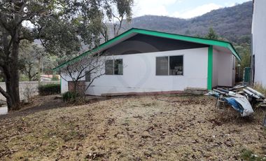 Finca en venta en Santiago Tepatlaxco