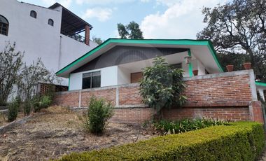 Finca en venta en Santiago Tepatlaxco