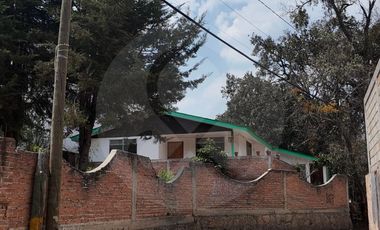 Finca en venta en Santiago Tepatlaxco
