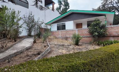 Finca en venta en Santiago Tepatlaxco