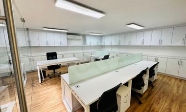 Edificio en venta en Irrigación