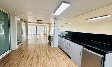 Edificio en venta en Irrigación
