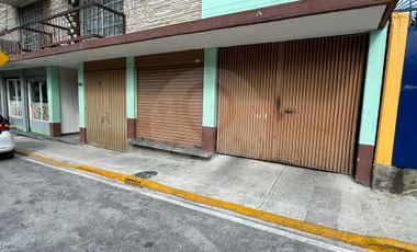 Edificio en venta en Lázaro Cárdenas
