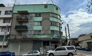 Edificio en venta en Lázaro Cárdenas