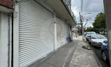 Edificio en venta en Lázaro Cárdenas