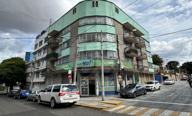 Edificio en venta en Lázaro Cárdenas