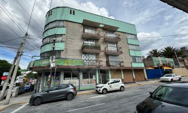 Edificio en venta en Lázaro Cárdenas