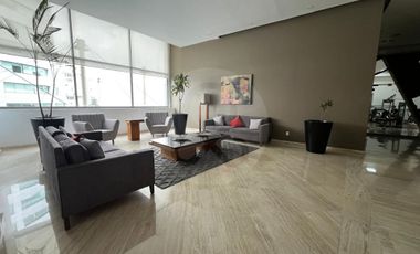 Residencial Parque Interlomas Departamento en venta en Hacienda de las Palmas