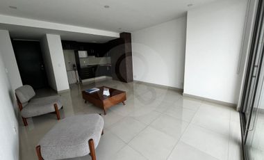 Residencial Parque Interlomas Departamento en venta en Hacienda de las Palmas