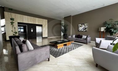 Residencial Parque Interlomas Departamento en venta en Hacienda de las Palmas
