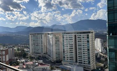 Residencial Parque Interlomas Departamento en venta en Hacienda de las Palmas