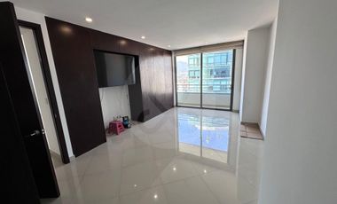 Residencial Parque Interlomas Departamento en venta en Hacienda de las Palmas