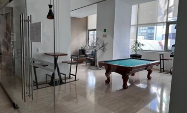 Residencial Parque Interlomas Departamento en venta en Hacienda de las Palmas