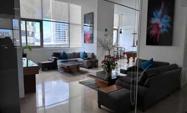 Residencial Parque Interlomas Departamento en venta en Hacienda de las Palmas