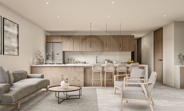 Casa en venta en Del Valle Norte