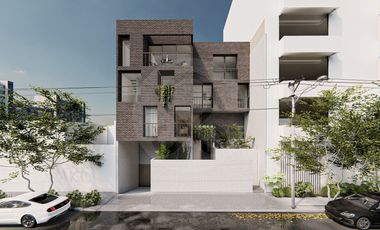 Casa en venta en Del Valle Norte