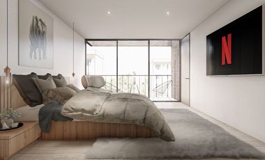 Casa en venta en Del Valle Norte