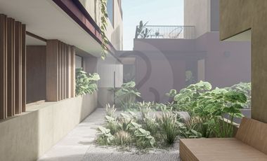 Casa en venta en Del Valle Norte