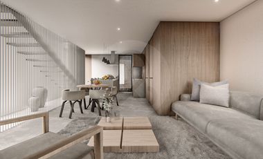 Casa en venta en Del Valle Norte