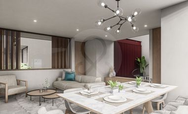 Casa en venta en Del Valle Norte